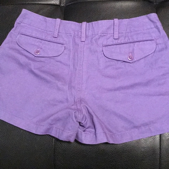Polo Ralph Lauren shorts - Picture 2 of 3